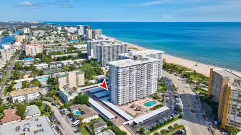 405 N Ocean Boulevard Pompano Beach FL 33062