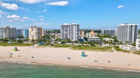405 N Ocean Boulevard Pompano Beach FL 33062