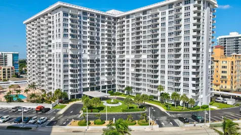 405 N Ocean Boulevard Pompano Beach FL 33062