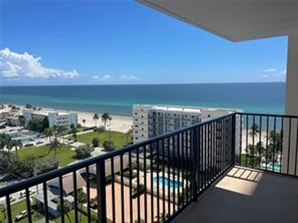 2201 S Ocean Drive Hollywood FL 33019