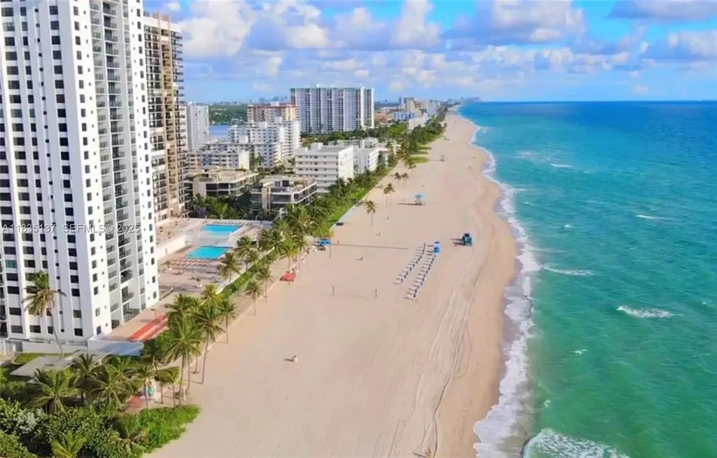 2201 S Ocean Drive Hollywood FL 33019