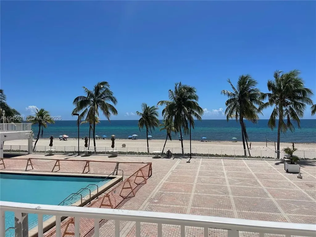2201 S Ocean Drive Hollywood FL 33019