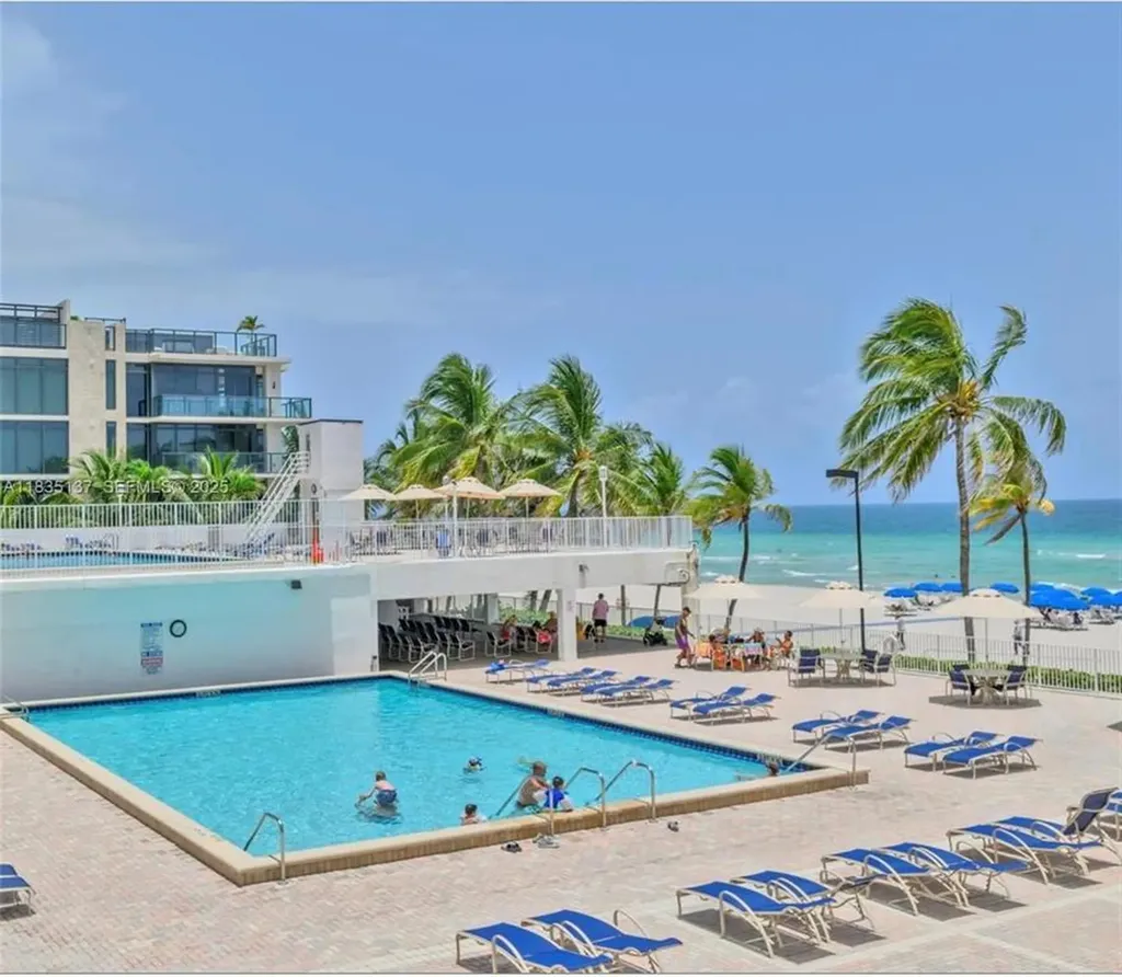 2201 S Ocean Drive Hollywood FL 33019