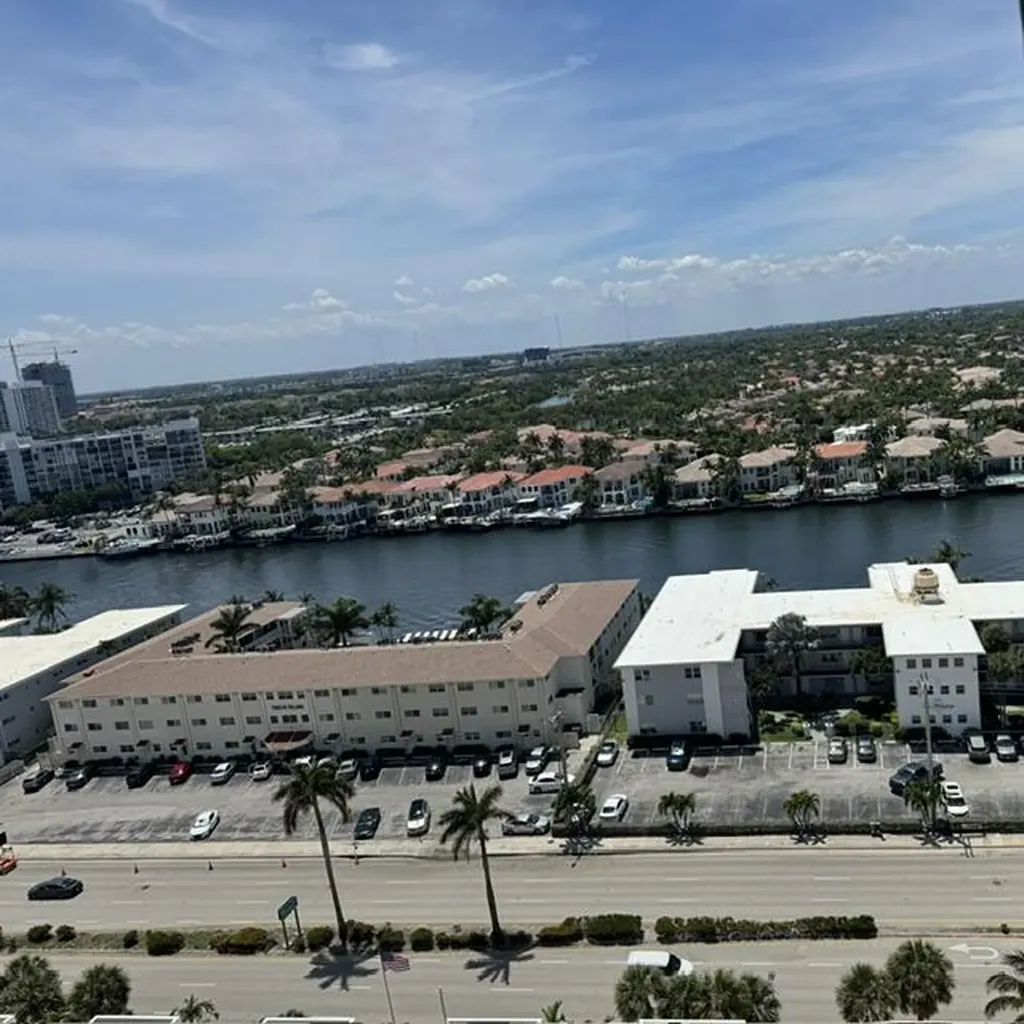 2201 S Ocean Drive Hollywood FL 33019