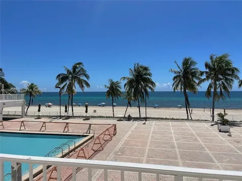 2201 S Ocean Drive Hollywood FL 33019