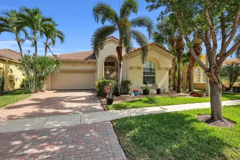 9377 Via Grande W Wellington FL 33411