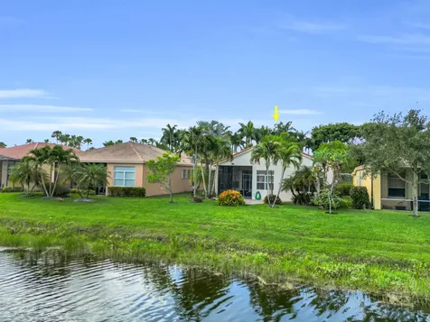 9377 Via Grande W Wellington FL 33411