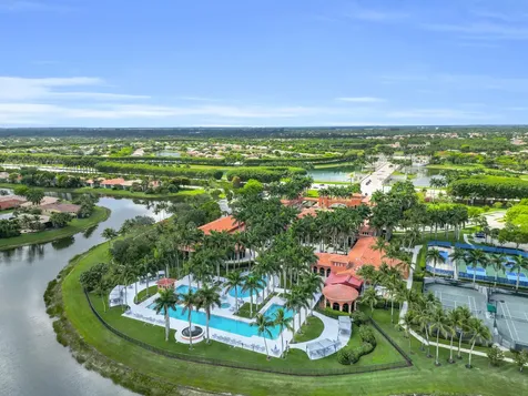 9377 Via Grande W Wellington FL 33411