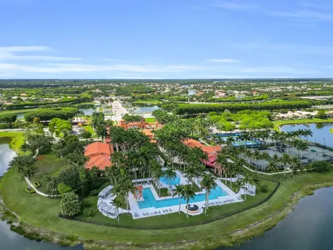 9377 Via Grande W Wellington FL 33411