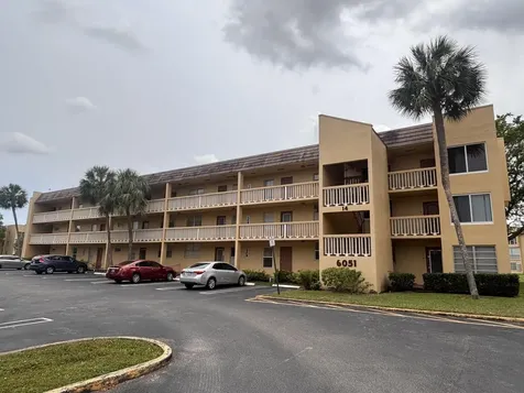 6051 NW 61st Avenue Tamarac FL 33319