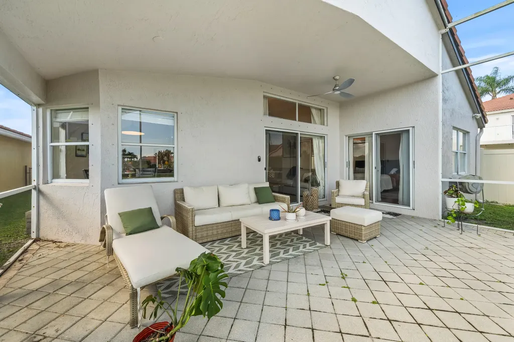 3817 Miramontes Circle Wellington FL 33414