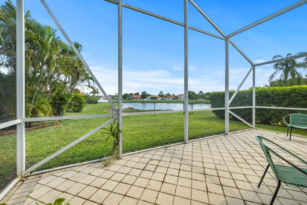3817 Miramontes Circle Wellington FL 33414
