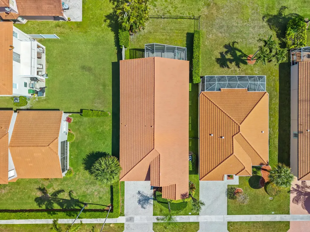 3817 Miramontes Circle Wellington FL 33414
