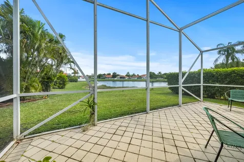 3817 Miramontes Circle Wellington FL 33414