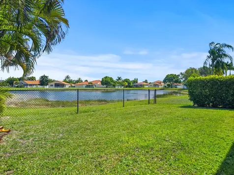 3817 Miramontes Circle Wellington FL 33414
