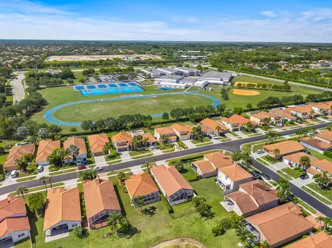 3817 Miramontes Circle Wellington FL 33414