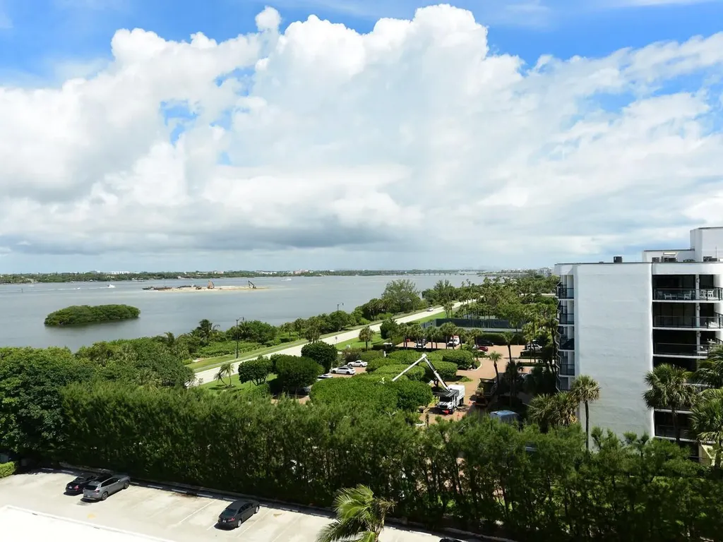 3450 S Ocean Boulevard Palm Beach FL 33480