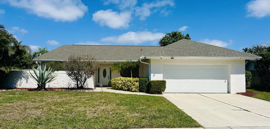 17768 Maplewood Drive Boca Raton FL 33487