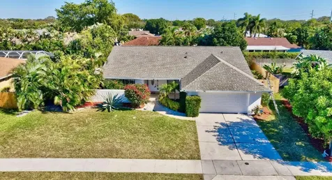17768 Maplewood Drive Boca Raton FL 33487