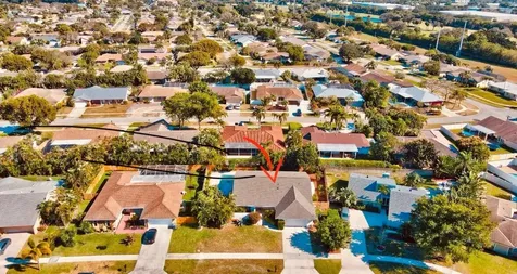 17768 Maplewood Drive Boca Raton FL 33487
