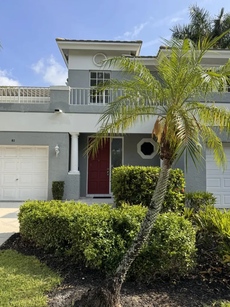 10291 N Andover Coach Lane Wellington FL 33449