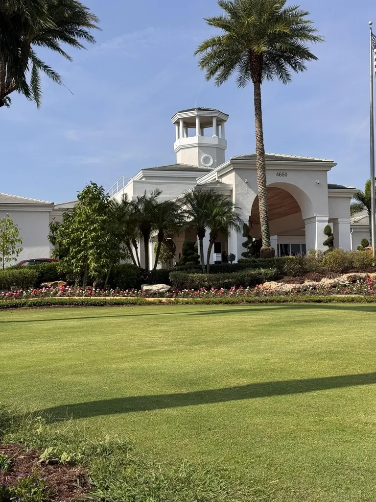 10291 N Andover Coach Lane Wellington FL 33449