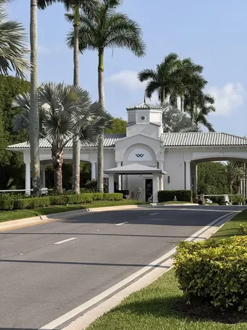 10291 N Andover Coach Lane Wellington FL 33449