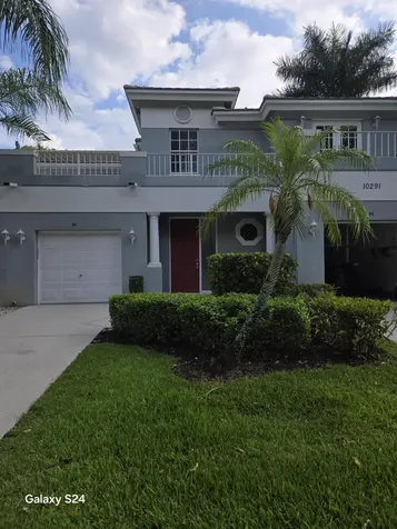 10291 N Andover Coach Lane Wellington FL 33449