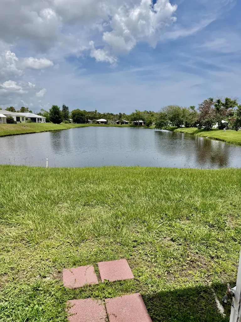 19 Rio Verde Way Port St Lucie FL 34952