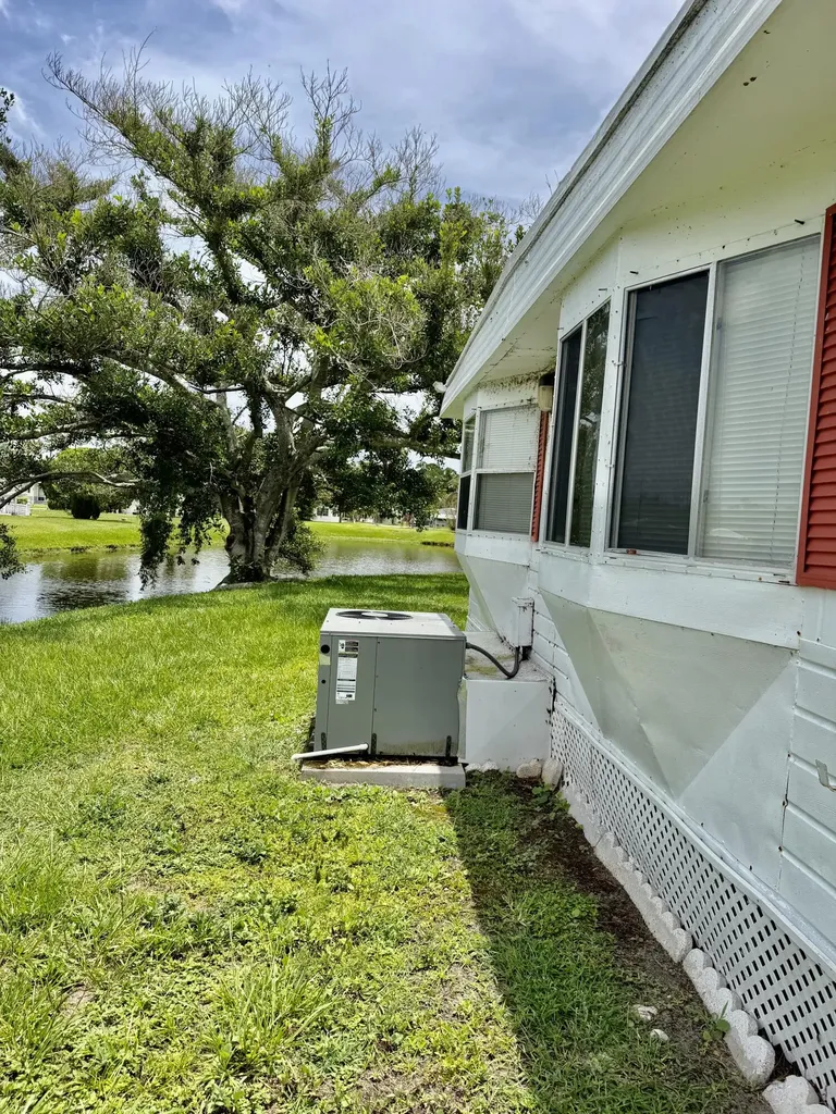 19 Rio Verde Way Port St Lucie FL 34952