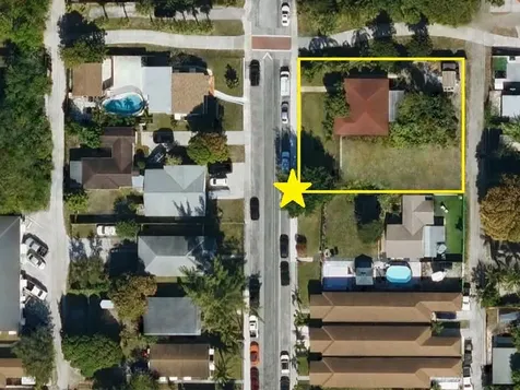 500 S D Street Lake Worth Beach FL 33460