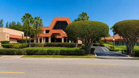 3231 Holiday Springs Boulevard Margate FL 33063