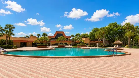 3231 Holiday Springs Boulevard Margate FL 33063