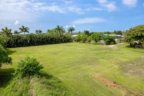 1009 NE 18th Street Belle Glade FL 33430