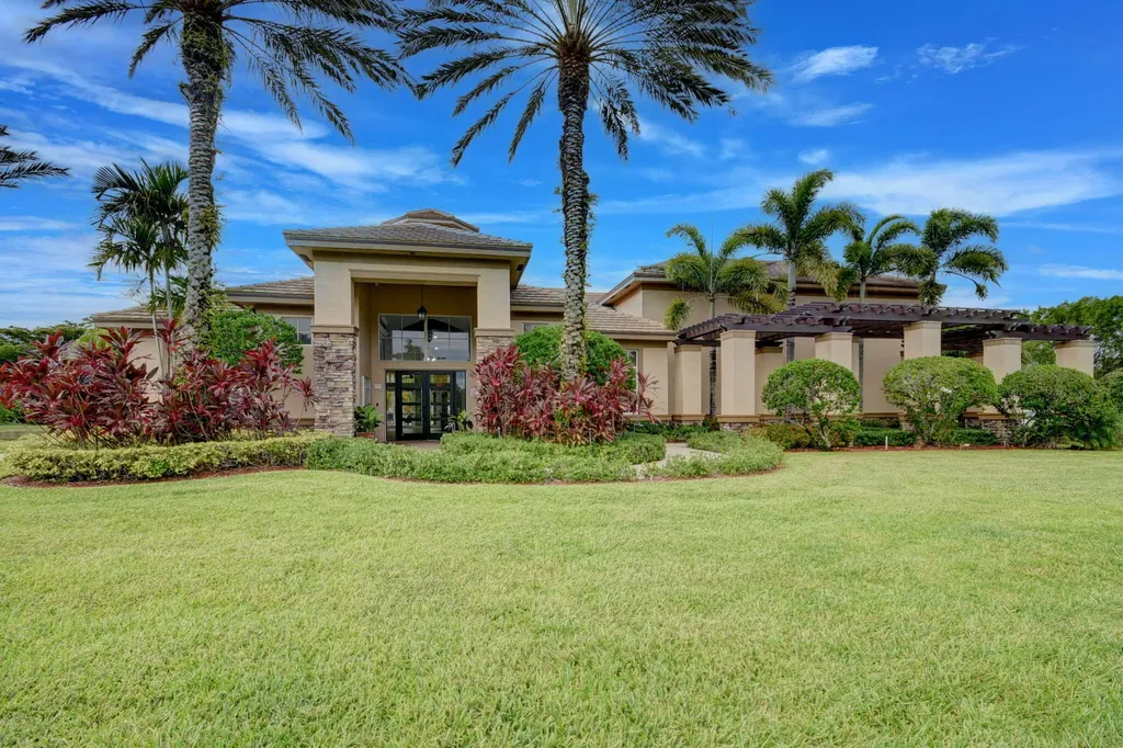 5953 Asturian Trail Lake Worth FL 33449