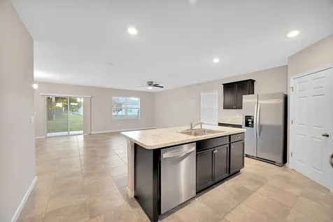 2538 SE Rock Springs Drive Port St Lucie FL 34952