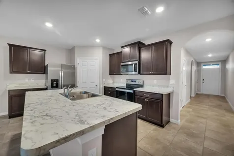 2538 SE Rock Springs Drive Port St Lucie FL 34952