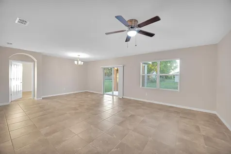 2538 SE Rock Springs Drive Port St Lucie FL 34952