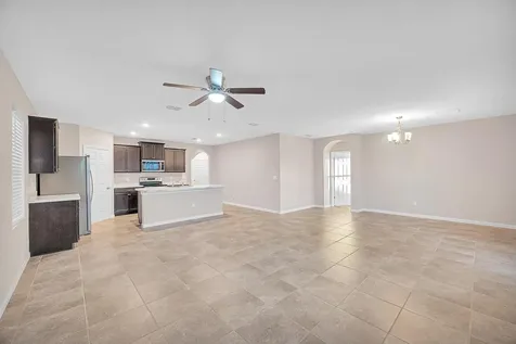 2538 SE Rock Springs Drive Port St Lucie FL 34952