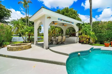6990 Cypress Cove Circle Jupiter FL 33458