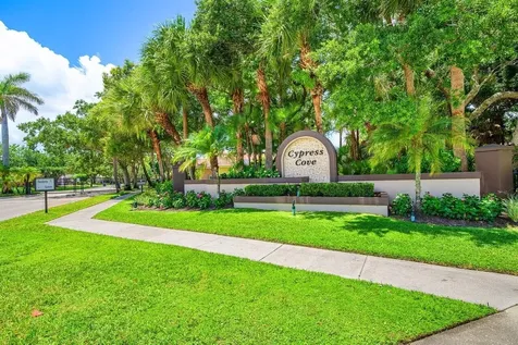 6990 Cypress Cove Circle Jupiter FL 33458