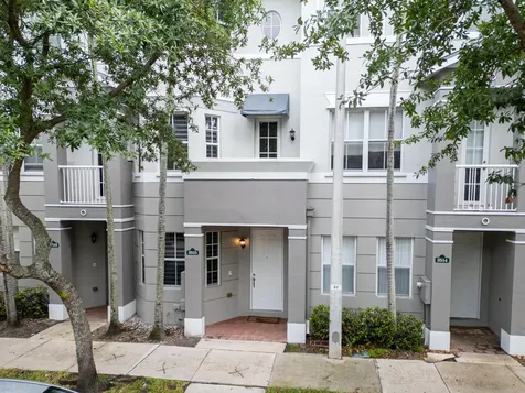 3515 Shoma Drive Royal Palm Beach FL 33414