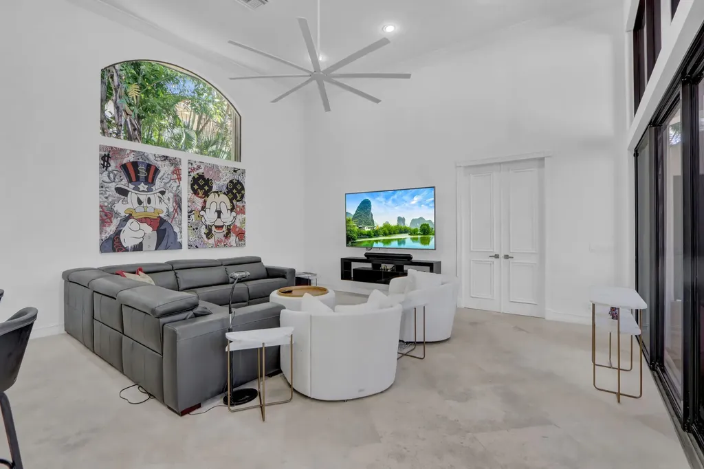 3799 Coventry Lane Boca Raton FL 33496