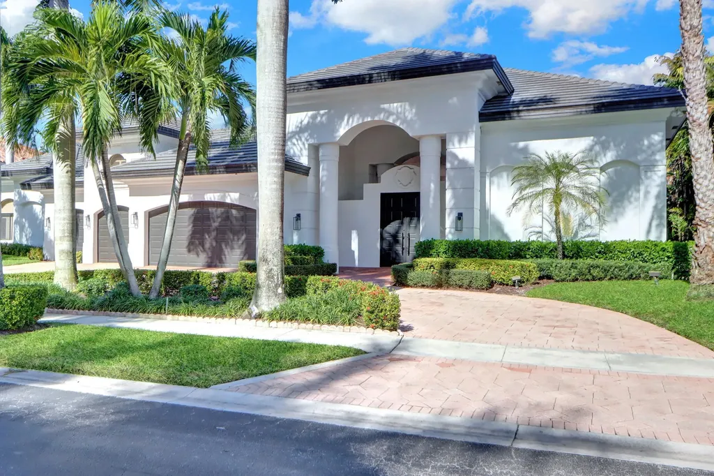 3799 Coventry Lane Boca Raton FL 33496