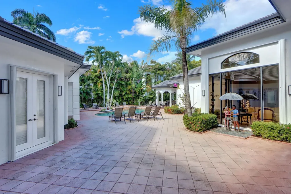 3799 Coventry Lane Boca Raton FL 33496