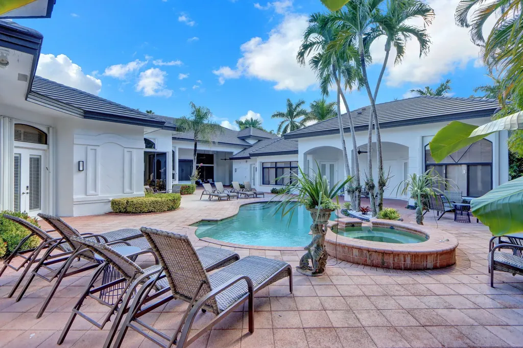 3799 Coventry Lane Boca Raton FL 33496