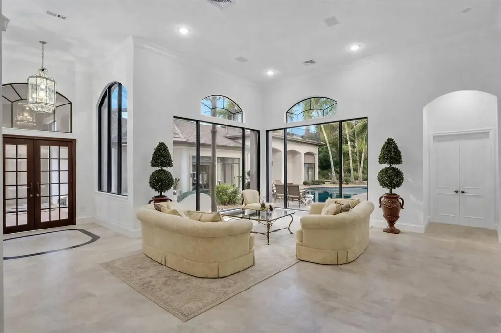 3799 Coventry Lane Boca Raton FL 33496