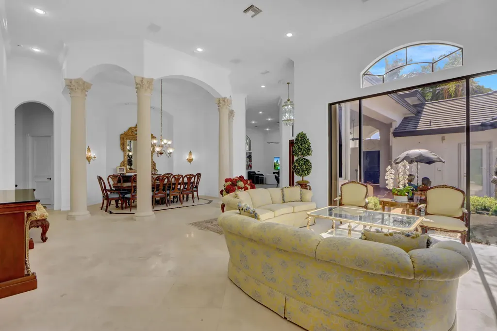 3799 Coventry Lane Boca Raton FL 33496