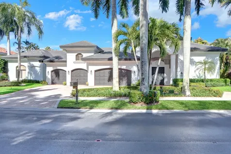 3799 Coventry Lane Boca Raton FL 33496