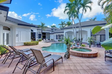 3799 Coventry Lane Boca Raton FL 33496